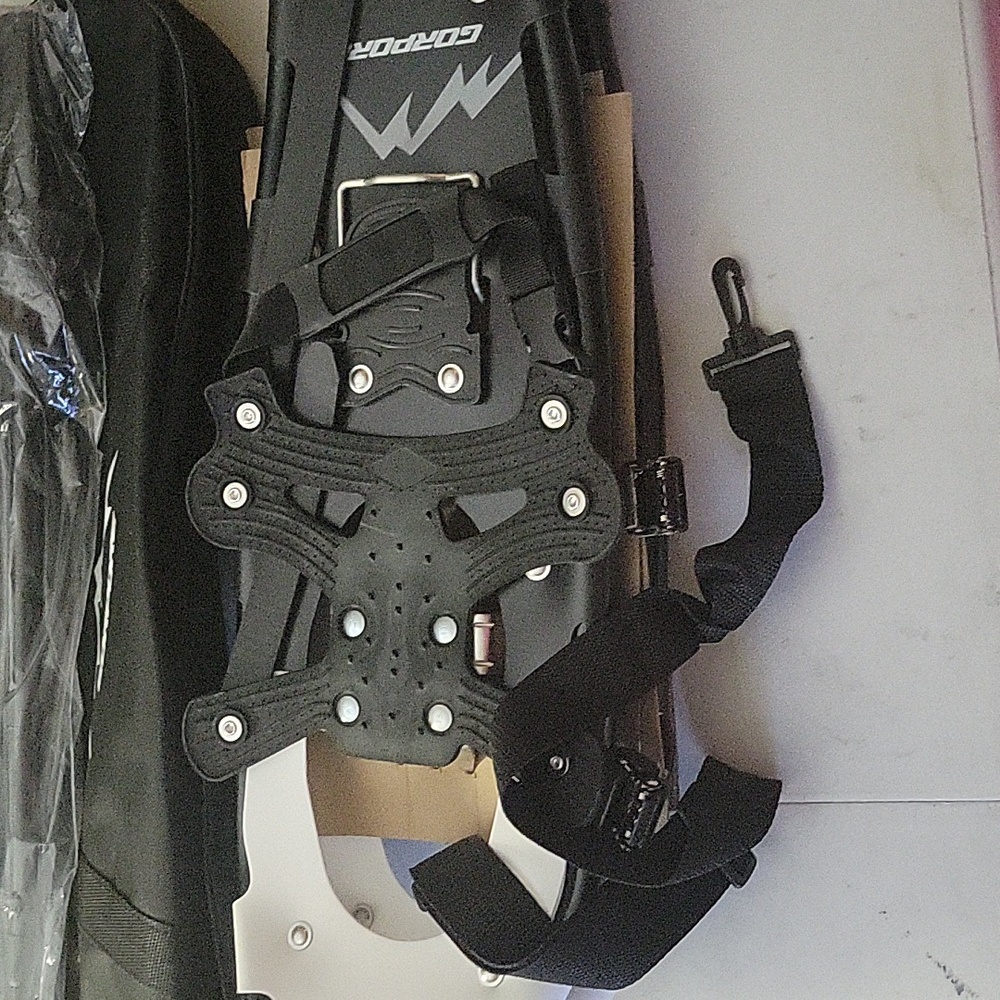 Snowshoes